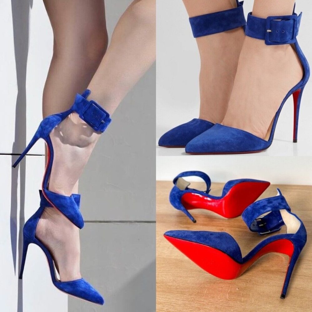 Christian Louboutin Heels